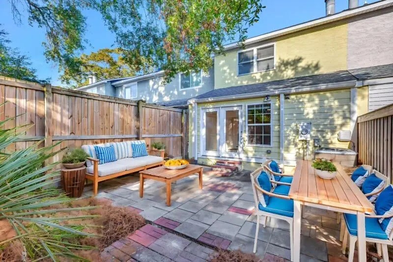 710 Davenport Drive, Mount Pleasant