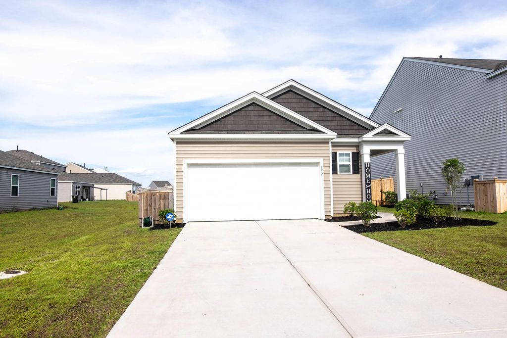 632 Sweet Ramble Way, Summerville