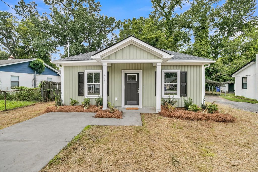 5131 Delta Street, North Charleston