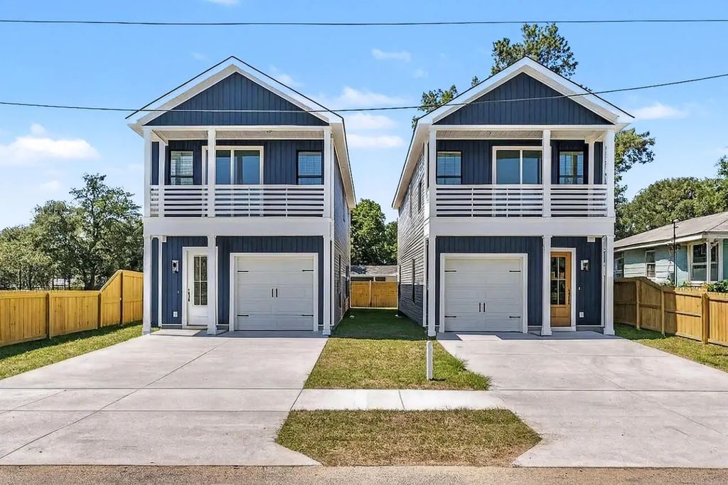 1906 Gumwood Boulevard, North Charleston