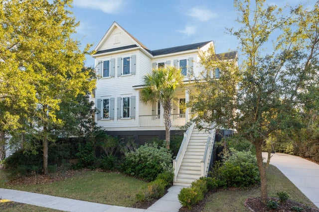 Photo of 1239 Smythe Street, Charleston SC