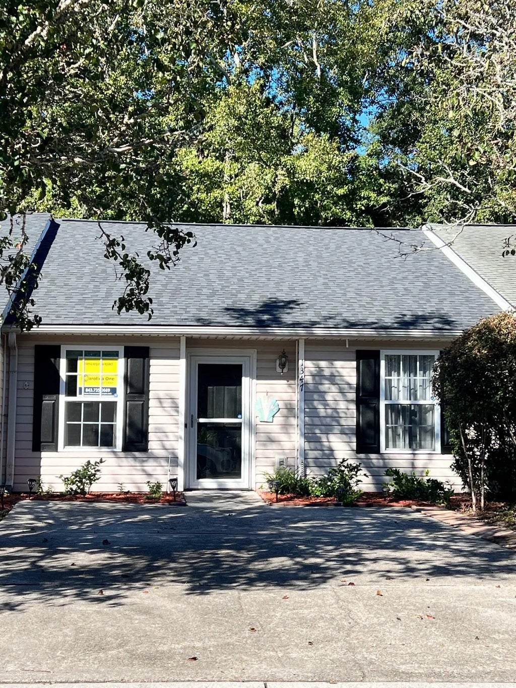 1347 Pinnacle Lane, Charleston