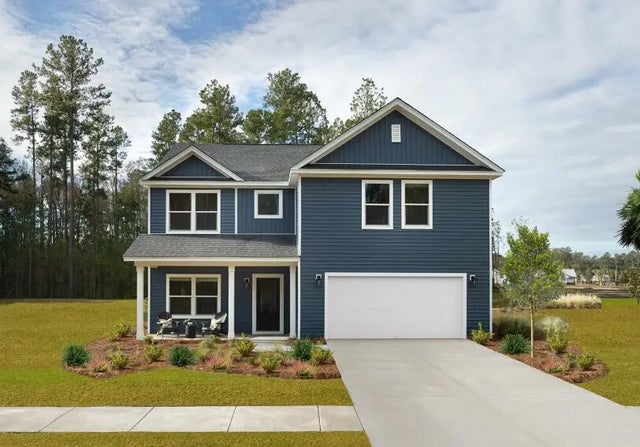 Photo of 5218 Cottage Landing Drive, Summerville SC