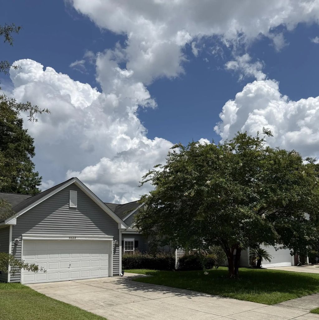 3382 Middlesboro Avenue, Summerville