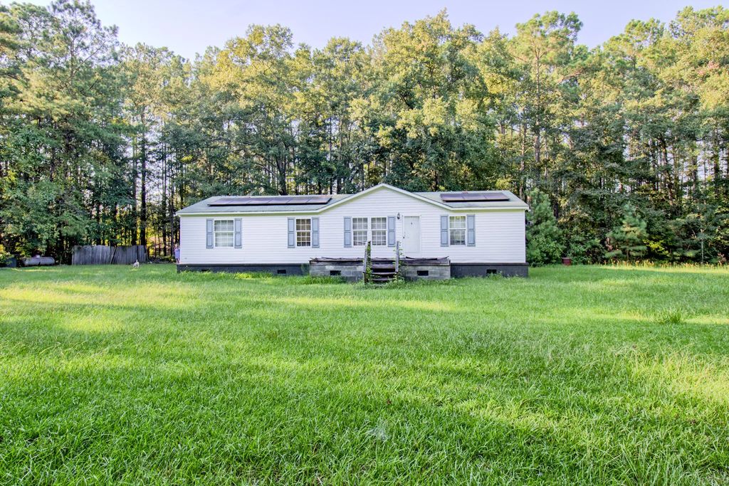 930 Red Bank Road, Walterboro