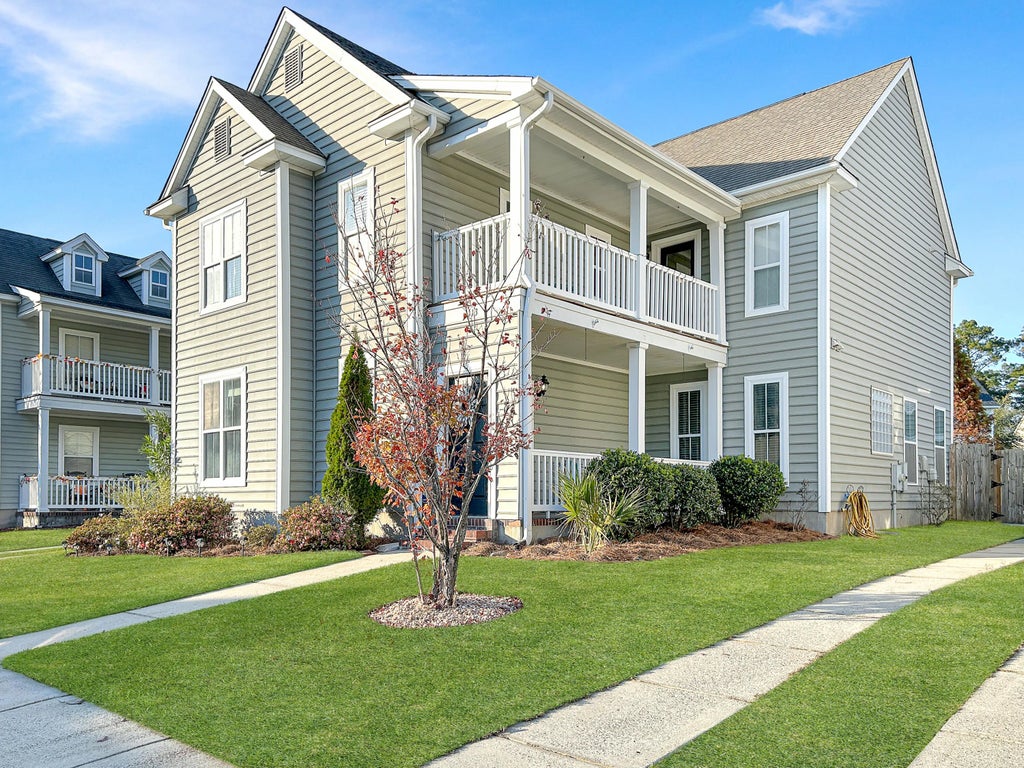 113 Old Jackson Road, Goose Creek