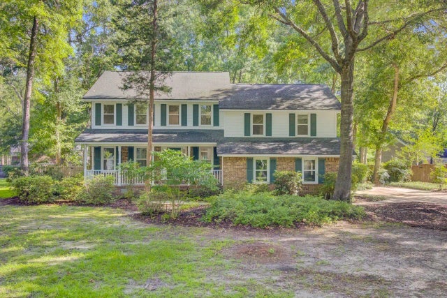 Photo of 303 High Grove Road, Summerville SC