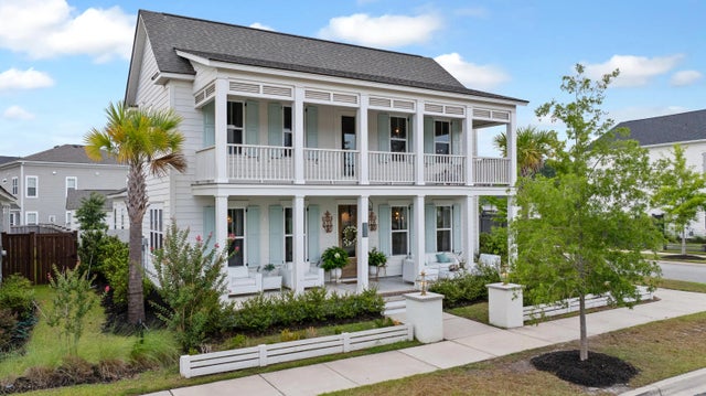 Photo of 197 Winding Branch Drive, Summerville SC