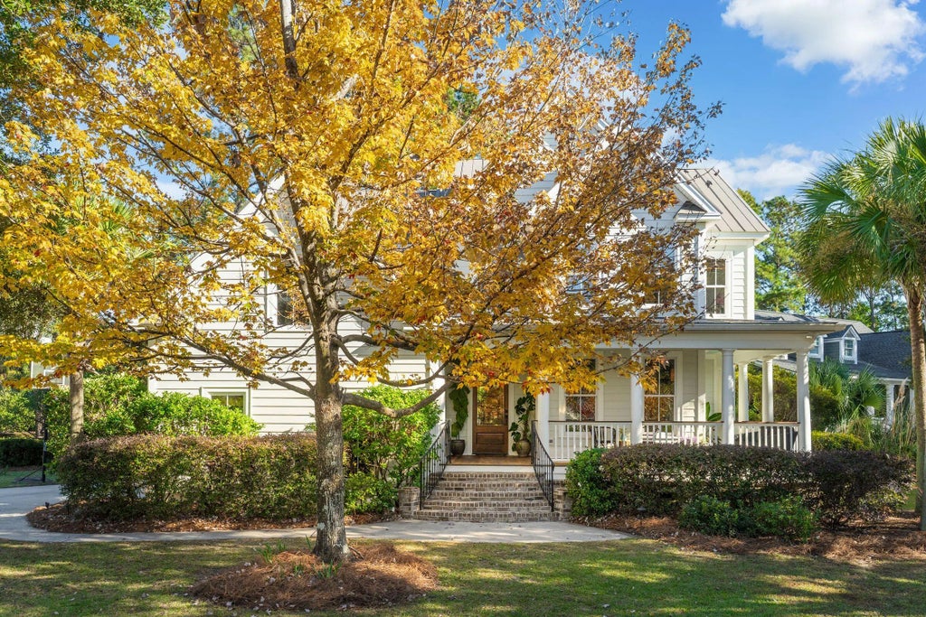 268 Marsh Ibis Trail, Mount Pleasant