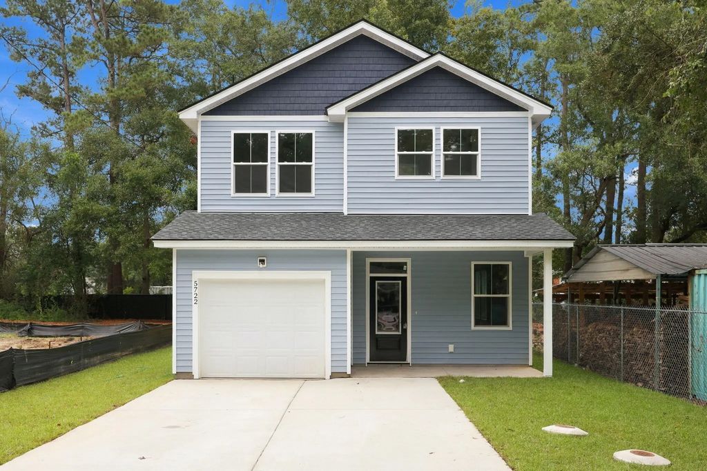 5722 Edison Avenue, Hanahan