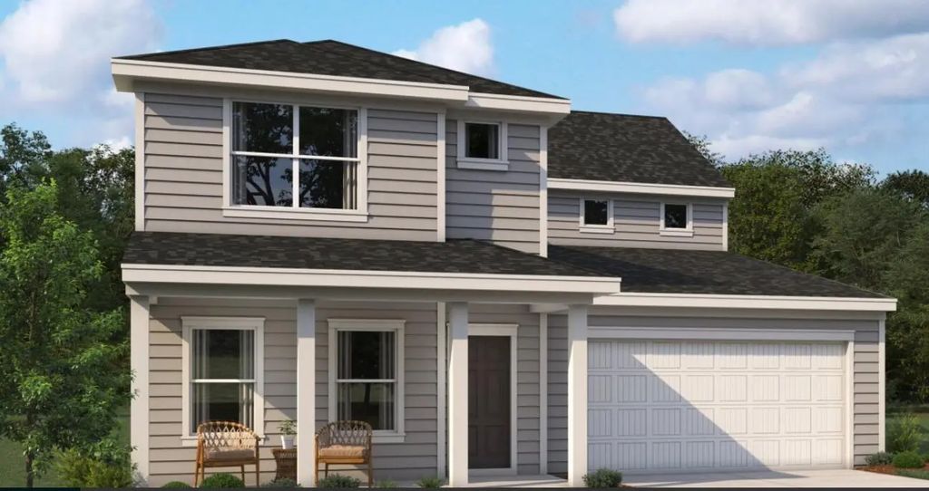 3110 Macaron Court, Ravenel