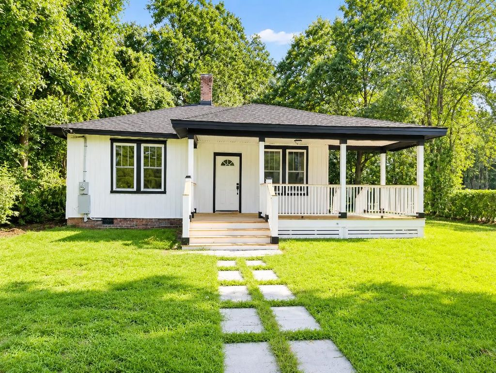 203 E George Street, Saint George