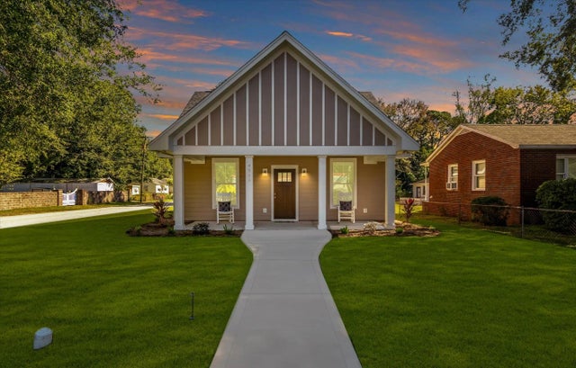 Photo of 4566 Durant Avenue, North Charleston SC