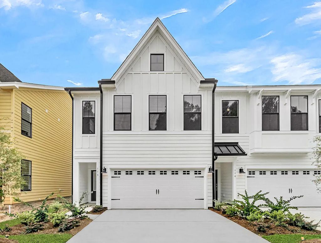 116 Dahlberg Street, Summerville