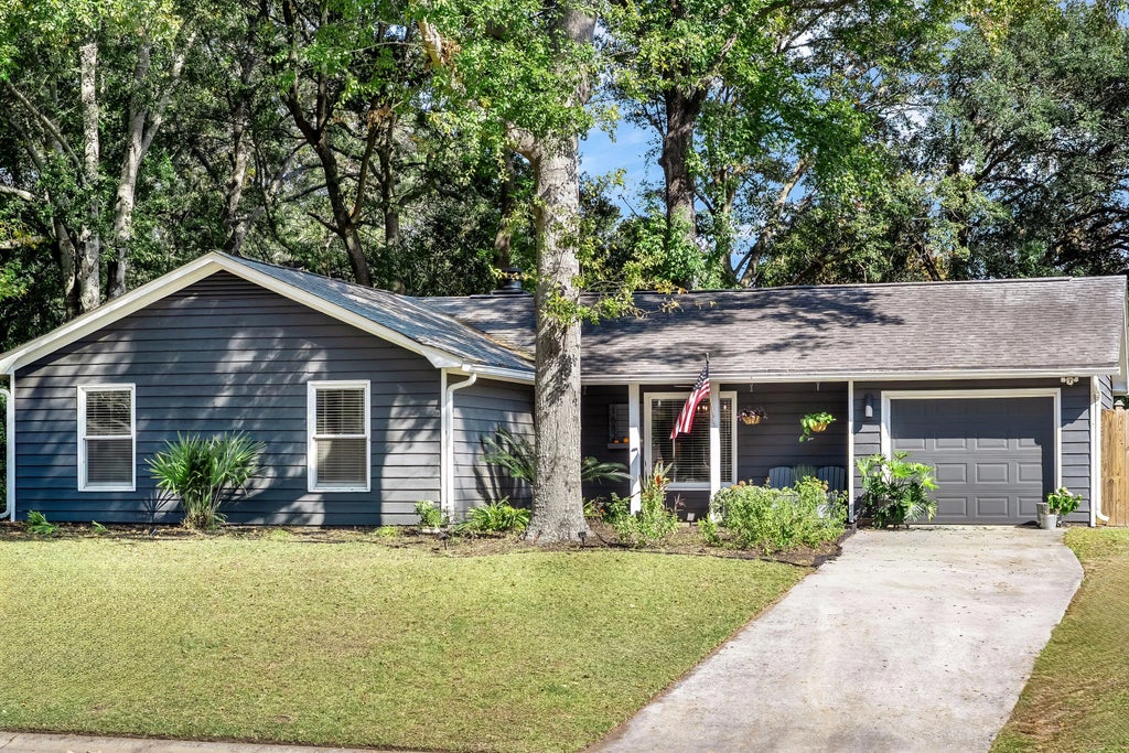 1682 Nantahala, Mount Pleasant