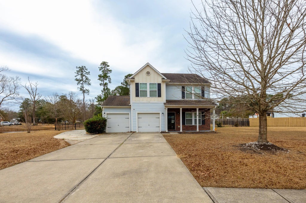 106 Scotland Drive, Summerville