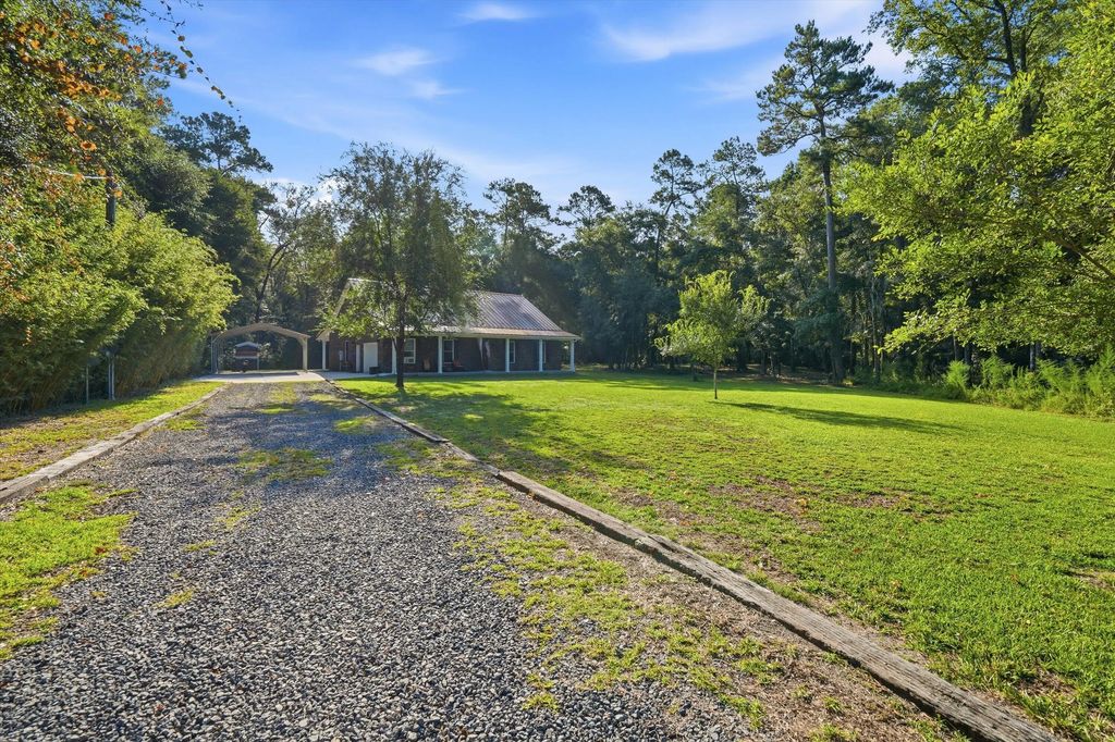 189 Fishburn Road, Ridgeville