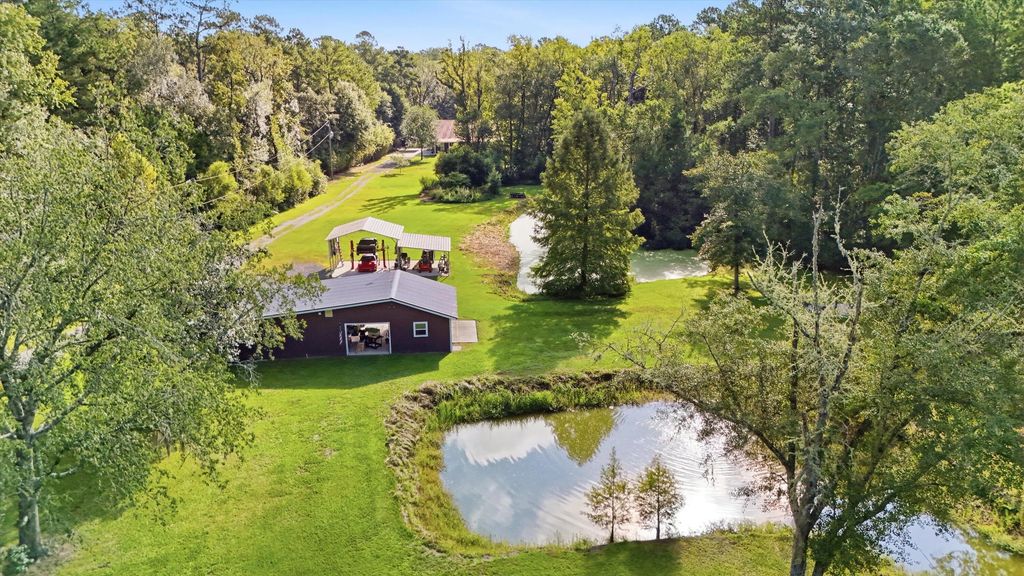 189 Fishburn Road, Ridgeville