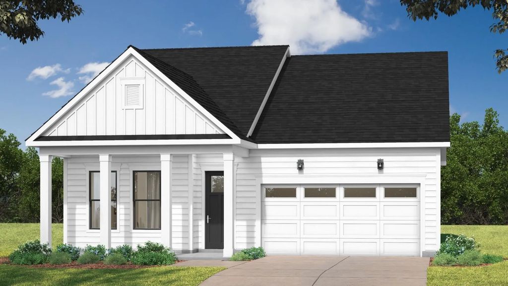 443 Evening Glow Lane, Summerville