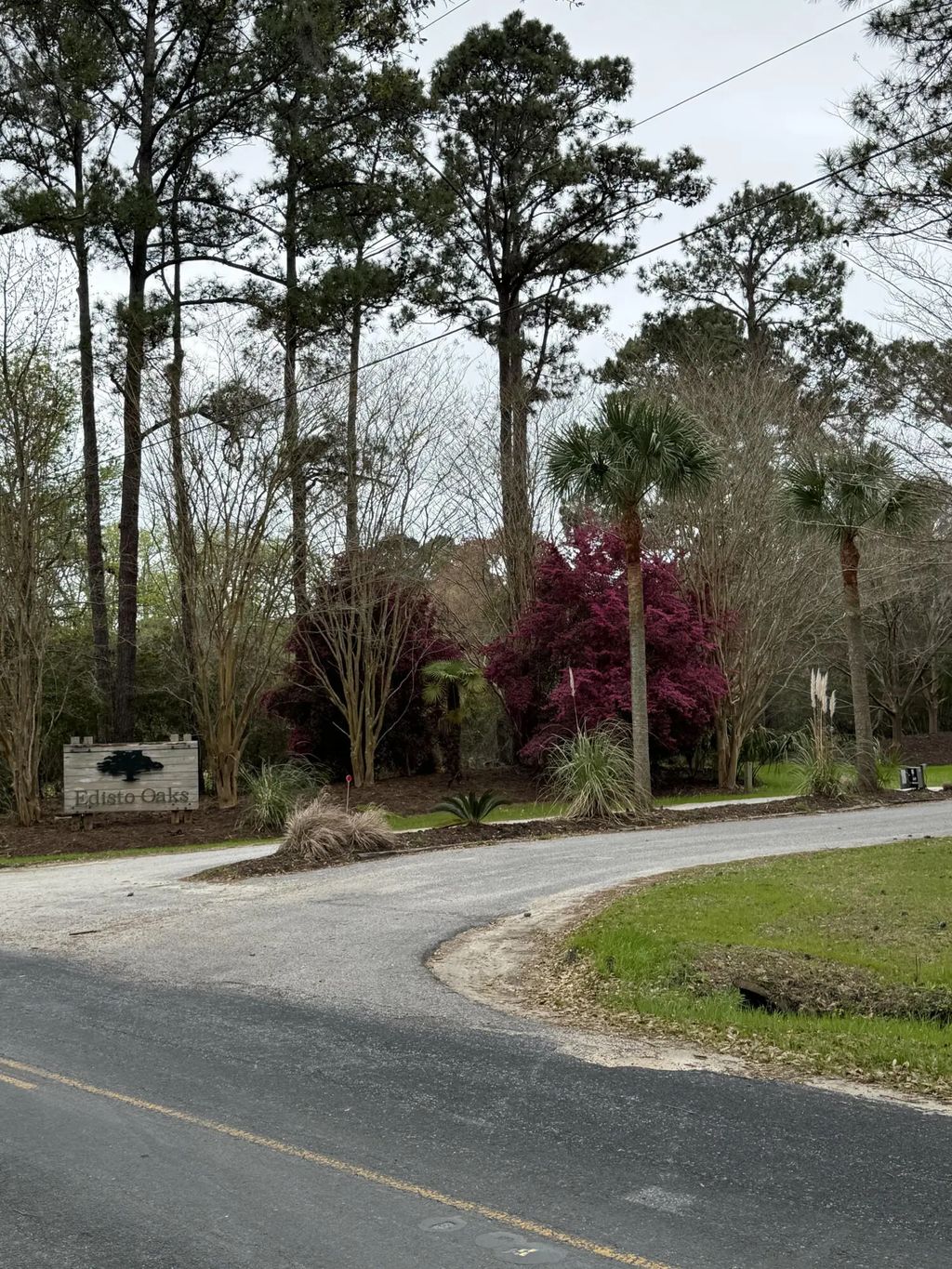 49 Seaside Lane, Edisto Island