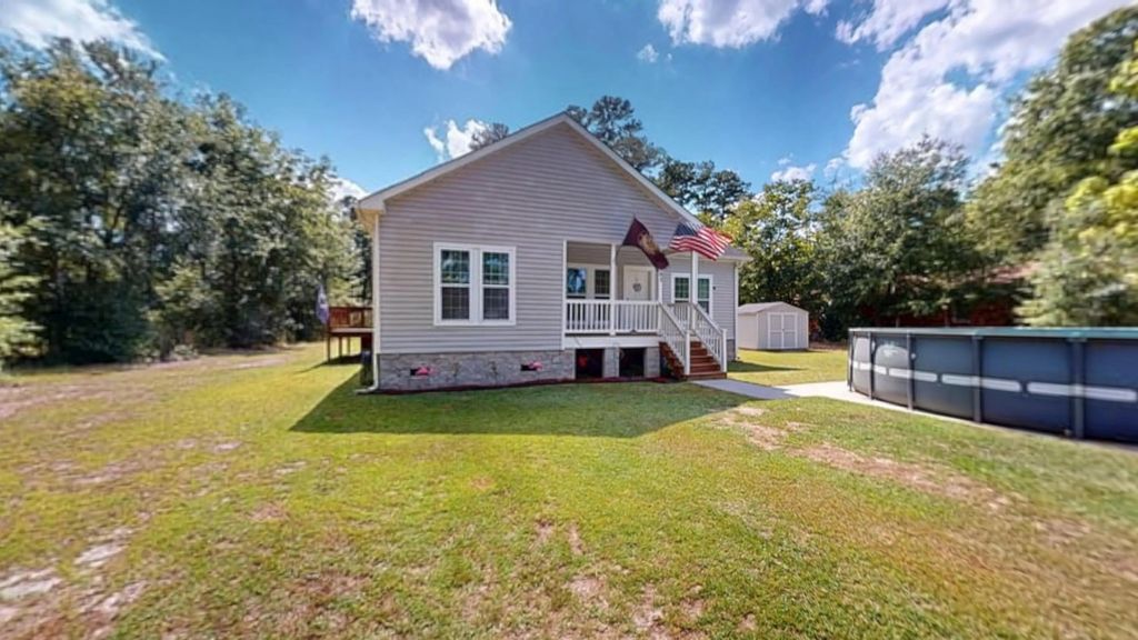 141 Winchester Road, Walterboro