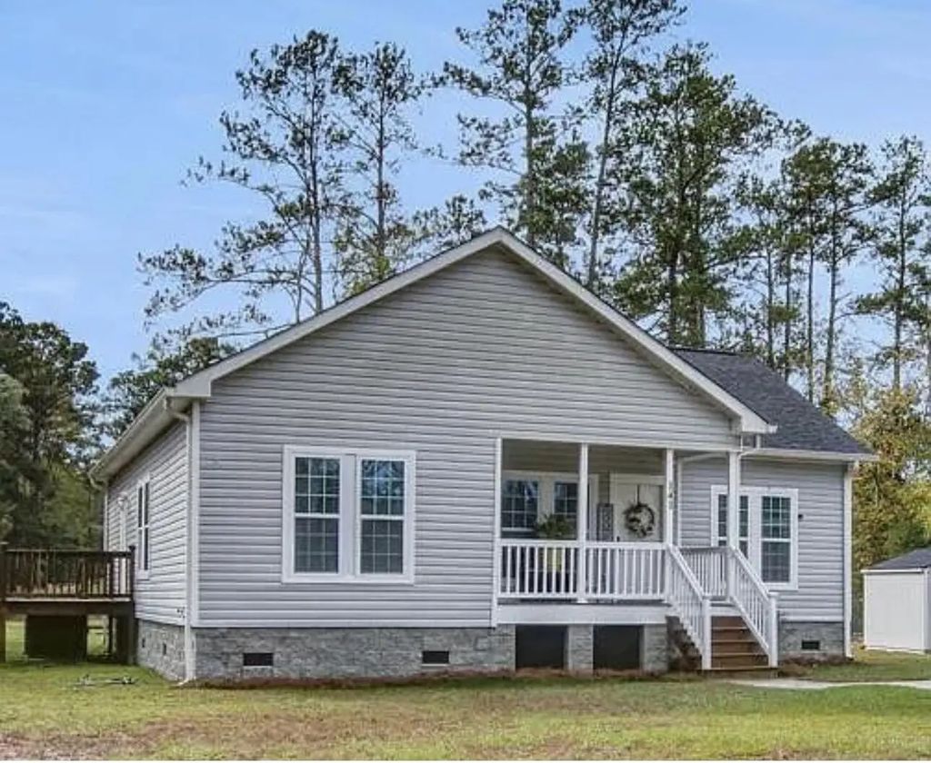 141 Winchester Road, Walterboro