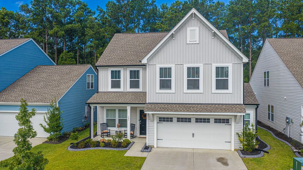 141 Surfbird Road, Summerville