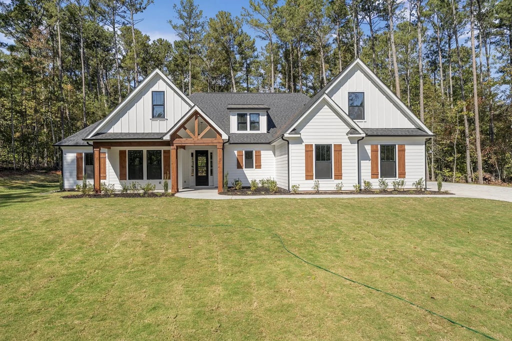 1476 Cedar Plantation Lane, Awendaw
