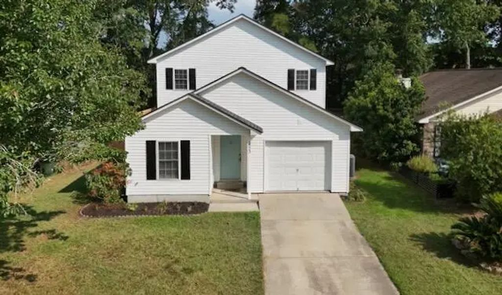 1223 Jeanna Street, Summerville