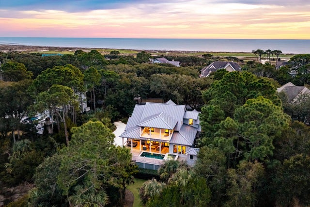 Photo of 43 Ocean Course Drive, Kiawah Island SC