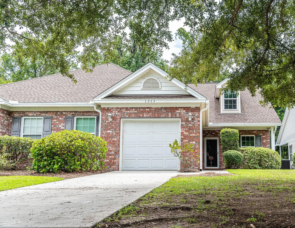 1515 Royal Colony Road, Johns Island