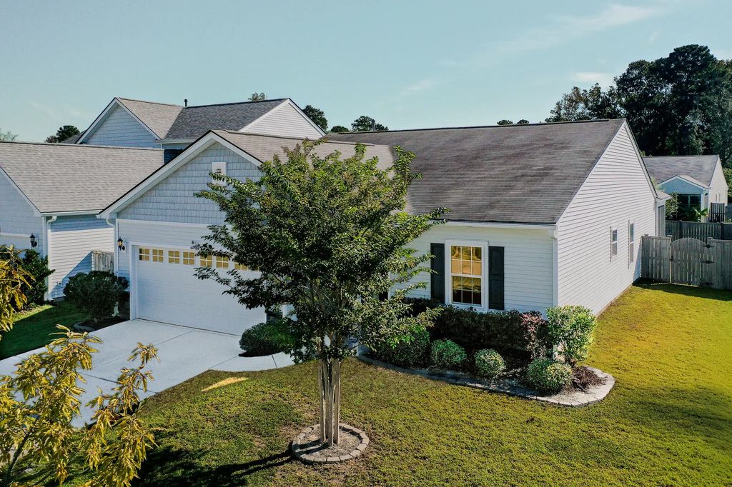 2652 Doubletree Court, Charleston