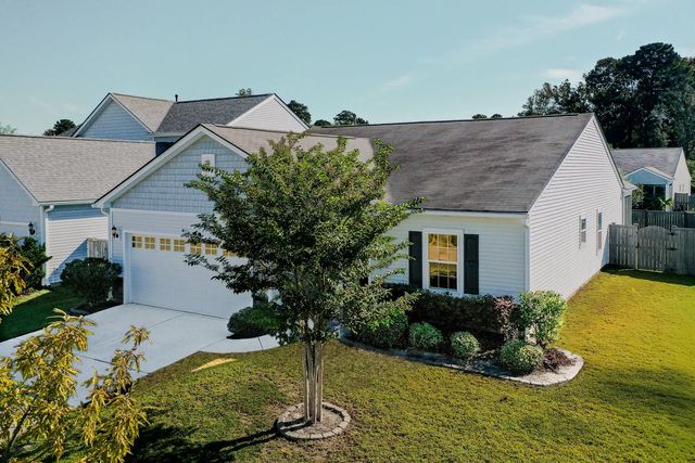 Photo of 2652 Doubletree Court, Charleston SC
