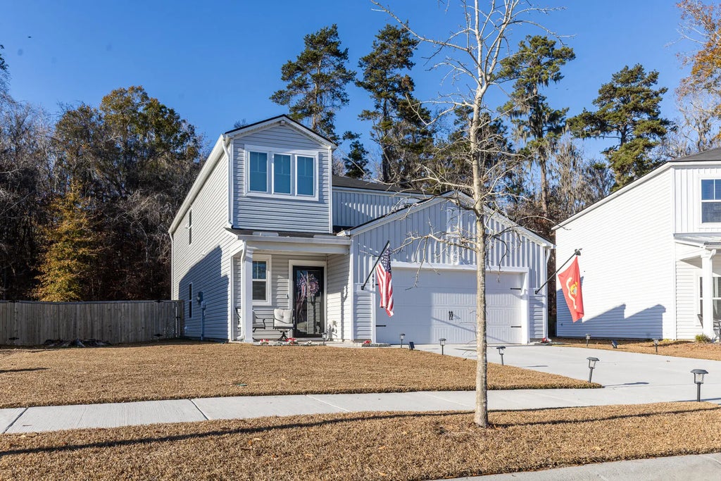 496 Minim Street, Charleston