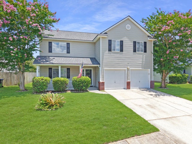 Photo of 15 Wheatfield Drive, Summerville SC