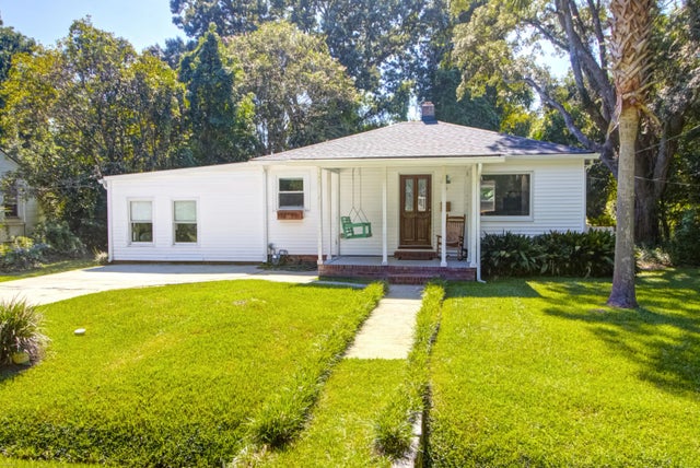 Photo of 5 Jerry Drive, Charleston SC