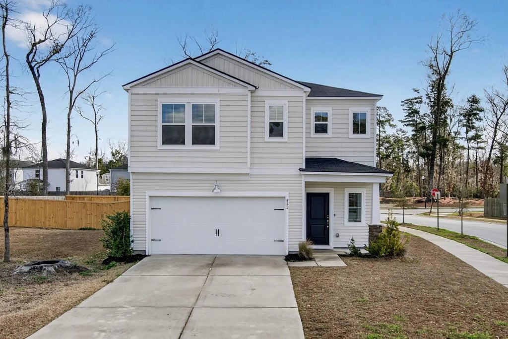 432 Minim Street, Charleston