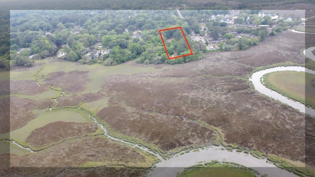 Photo of 2342 Parsonage Road, Charleston SC