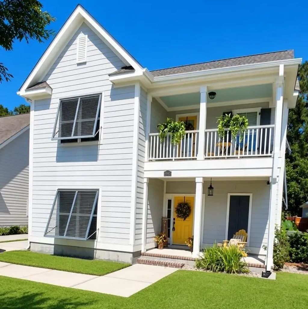1694 Sparkleberry Lane, Johns Island