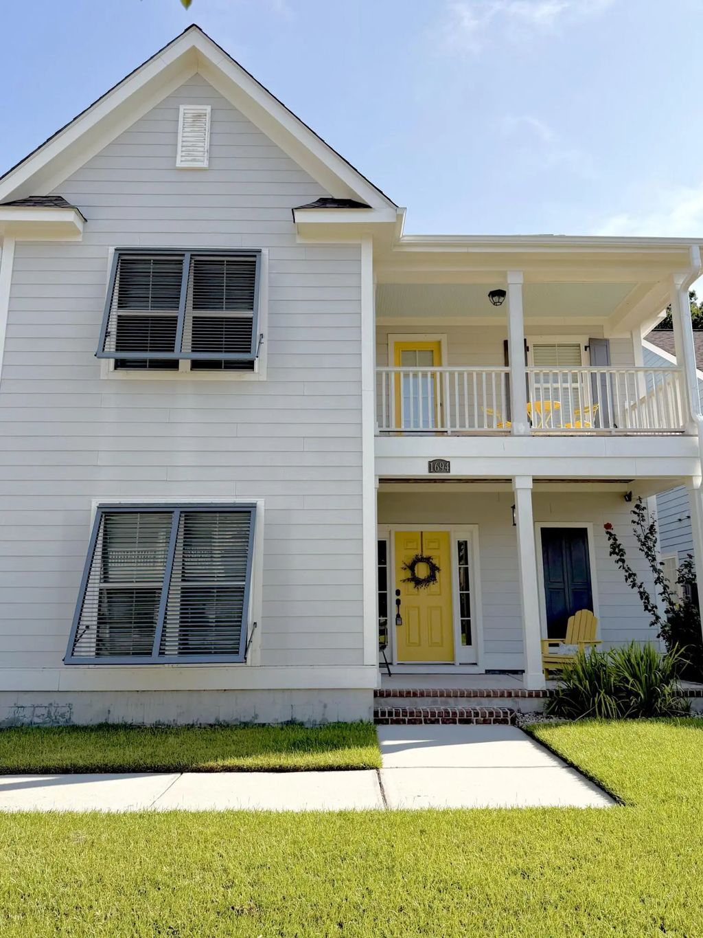 1694 Sparkleberry Lane, Johns Island