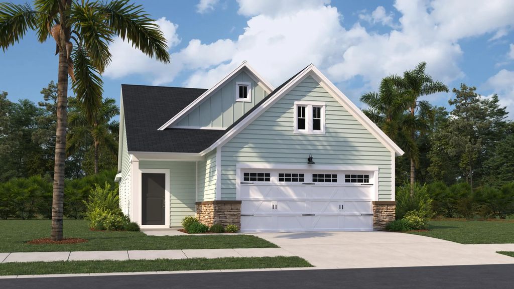 167 Bono Court, Summerville