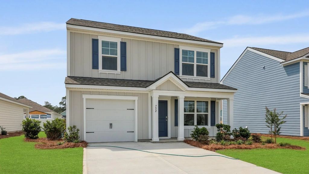 752 Striped Bass Court, Santee