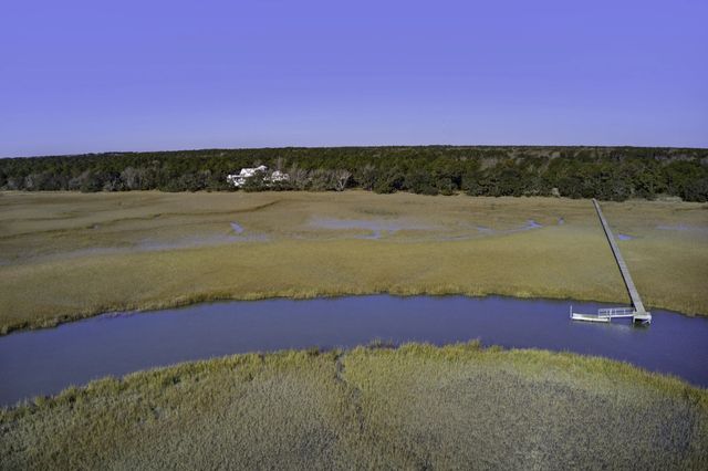 Photo of 4 Morants Point Road, McClellanville SC