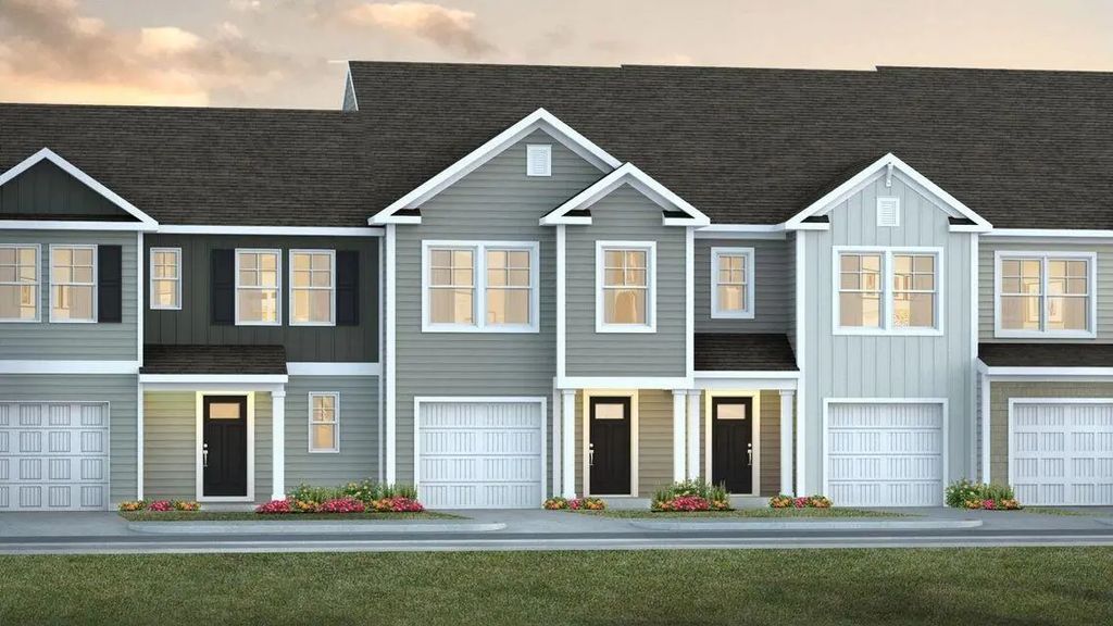 606 Pleasant Grove Way, Summerville