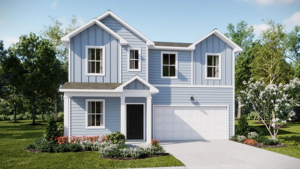 397 Camellia Bloom Drive, Moncks Corner