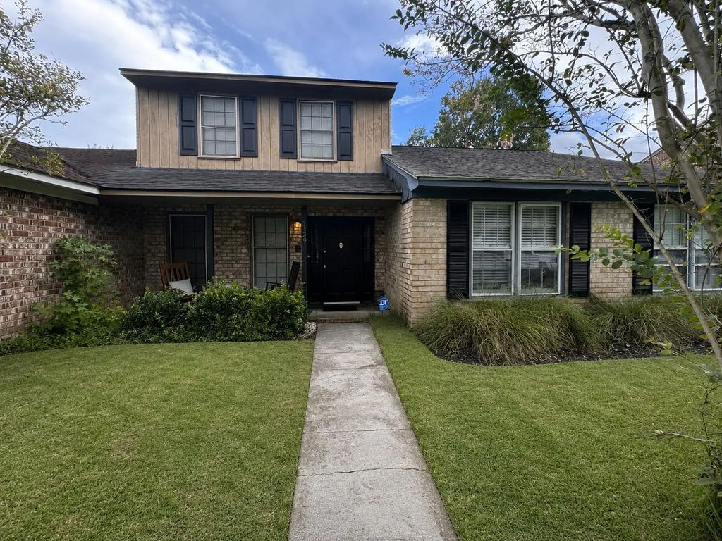 4329 Briarstone Court, North Charleston