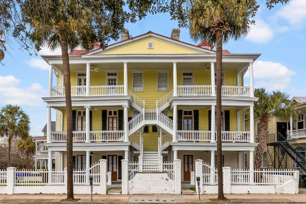 210 Calhoun Street A, Charleston