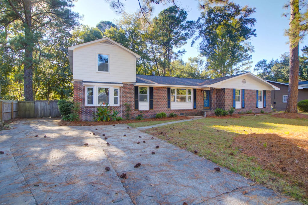 1319 Joshua Drive, Charleston