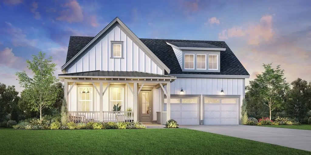 361 Glide Slope Street, Charleston