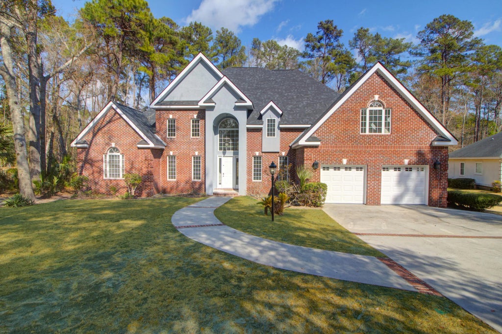 133 Wintergreen Road, Walterboro